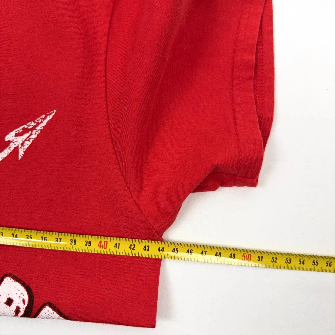 Gildan Fort White High School Graphic Tee – photo 6
